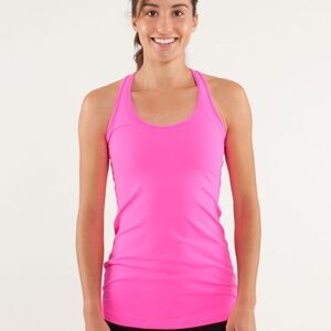 Lululemon Cool Racerback